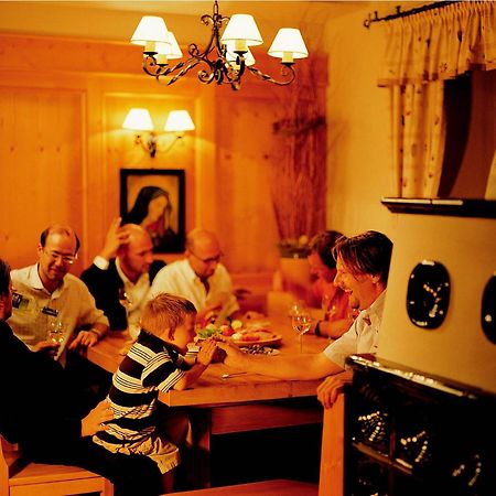 Отель Schreiners Berghof Хартберг Экстерьер фото